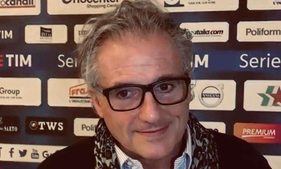 ESCLUSIVA TG – Prof. Ferretti: “La preparazione estiva non può essere condizionata dal Mondiale. Bisognerà essere pronti subito”