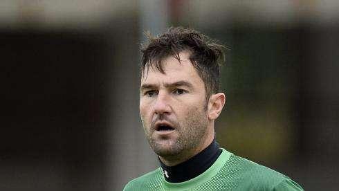 Cesena, differenziato per il portiere Bressan