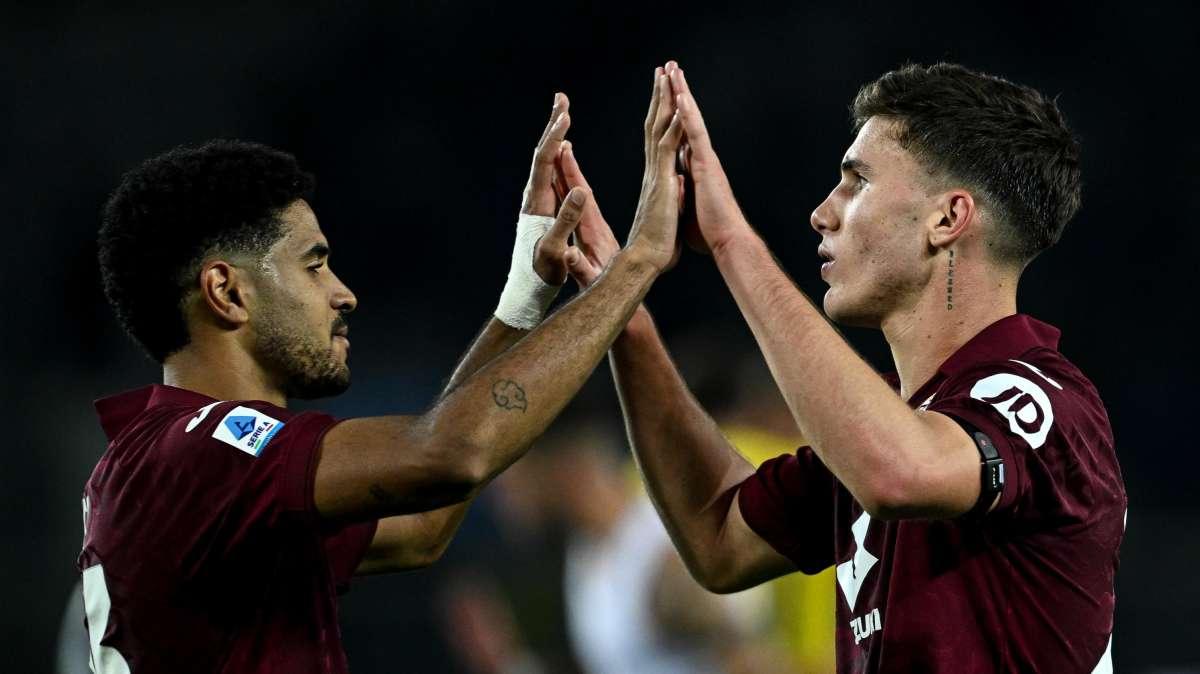 Franco Ordine avvisa il Milan: "A Torino test importante"