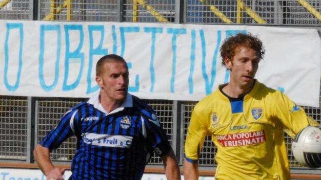 Bottone va alla Torres