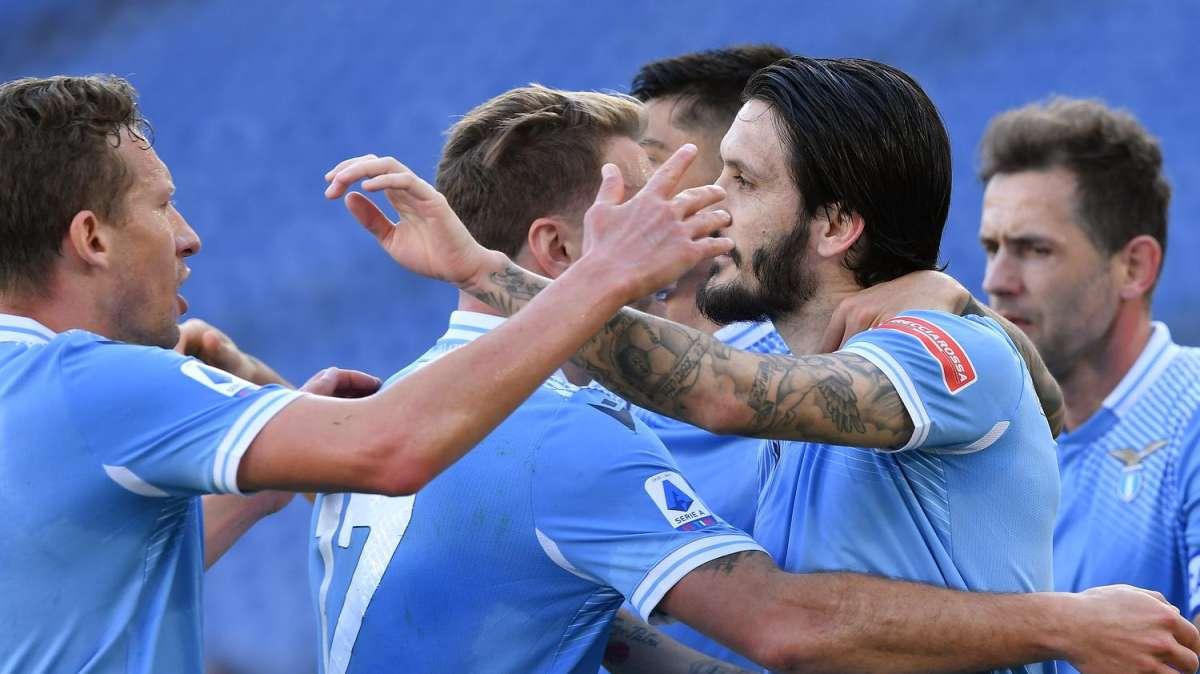 Champions League: la Lazio stasera cerca l'impresa contro il Bayern 