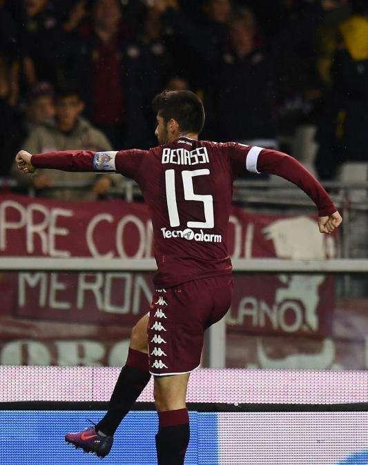 Derby della Mole, le formazioni ufficiali: Benassi recuperato, nella Juve c'è Cuadrado