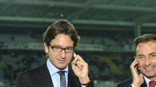 Massimo Mauro: "Ieri un derby alla camomilla. Juve noiosa, il Toro è rimasto a guardare"