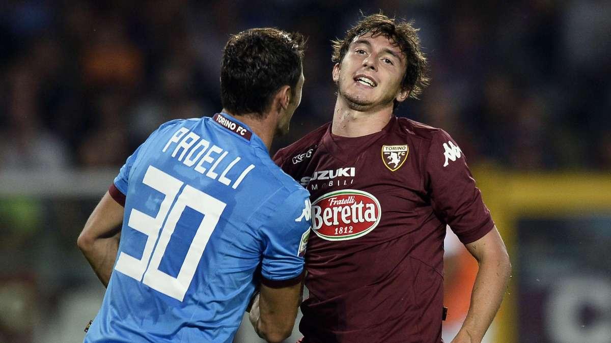 Roma e Real in prima linea per Darmian. Il Toro fissa la cifra