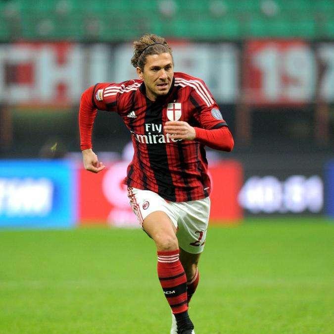 Milan, col Verona chance per Cerci