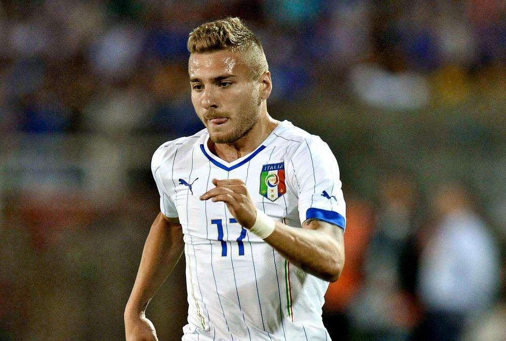 Immobile entusiasta: "Che bello debuttare con la mia nuova maglia!"