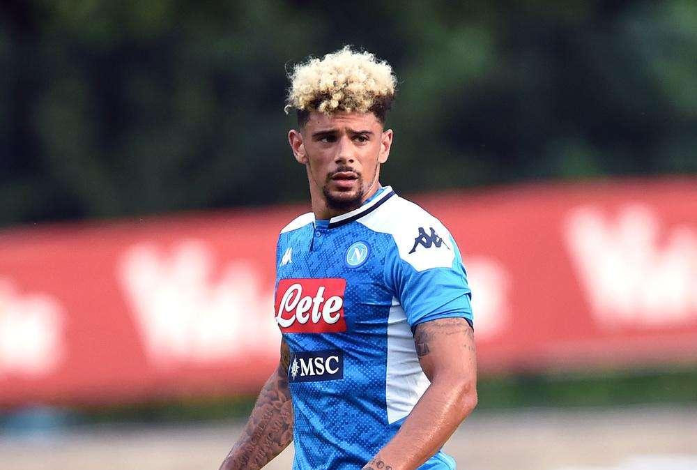 Fiorentina, arriva Malcuit in prestito 