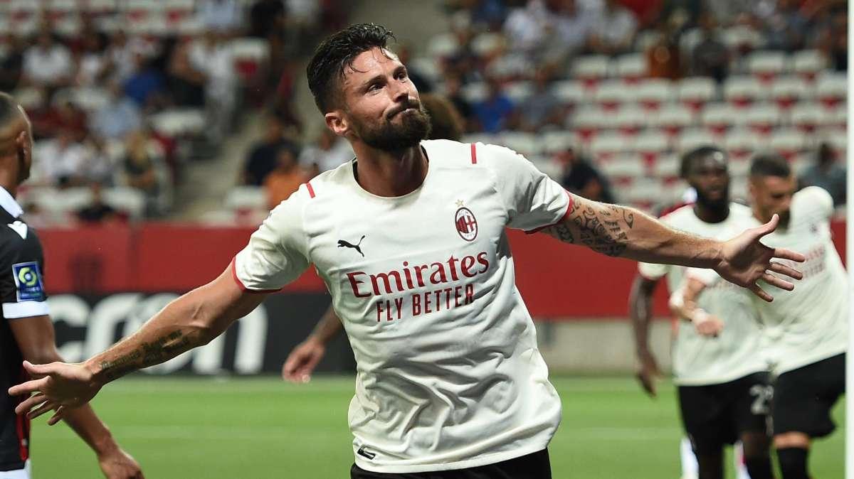 Successi per Juventus e Venezia in amichevole, il Milan pareggia in Francia