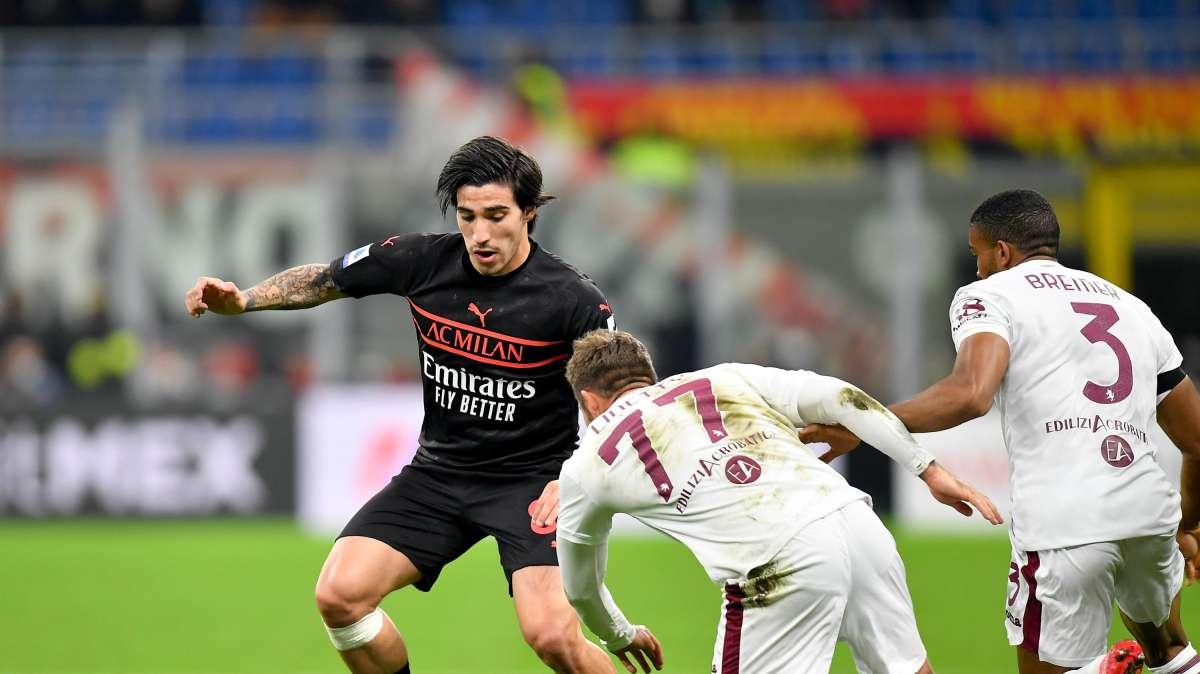 Torino-Sampdoria solo su Dazn o anche su Sky? Il programma completo