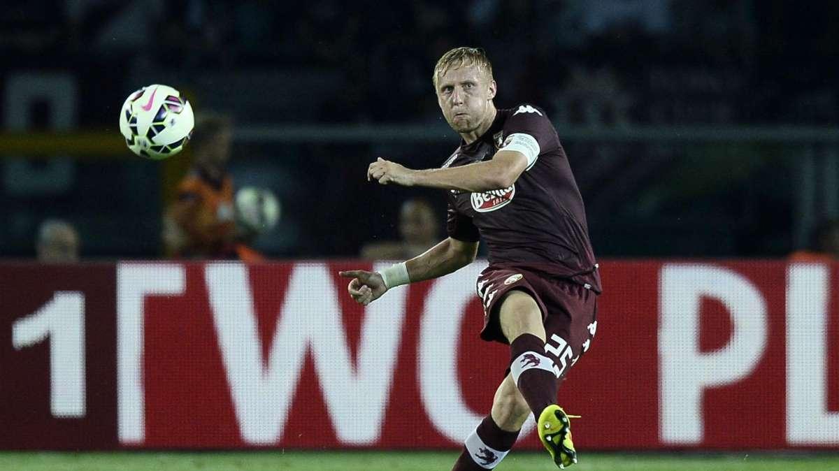 Due granata in campo questa sera