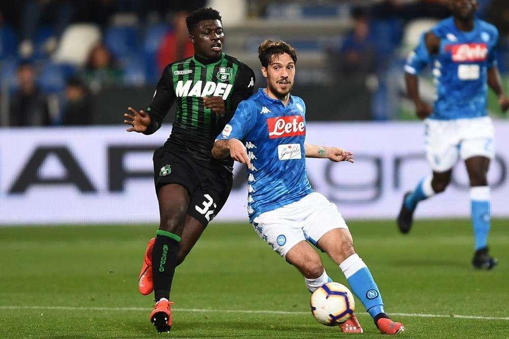 ESCLUSIVA - Napoli, deciso il futuro di Mario Rui e di Verdi