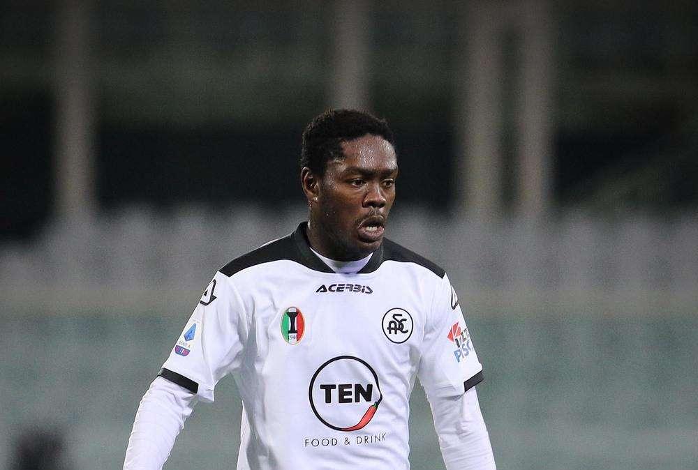 Gyasi: "Felice per la doppietta, con la Juve sarà gara bellissima"