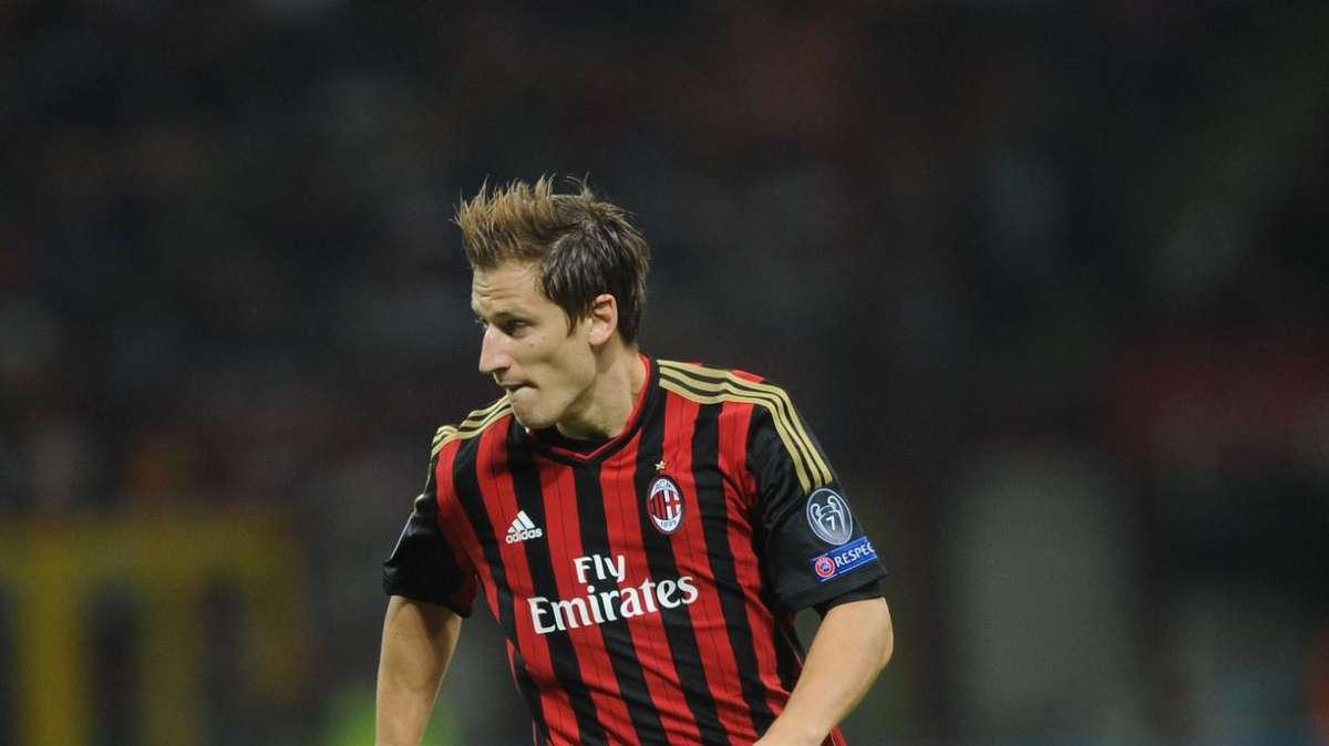 Milan, Birsa: "Ho sempre lavorato e ora sto raccogliendo i risultati"