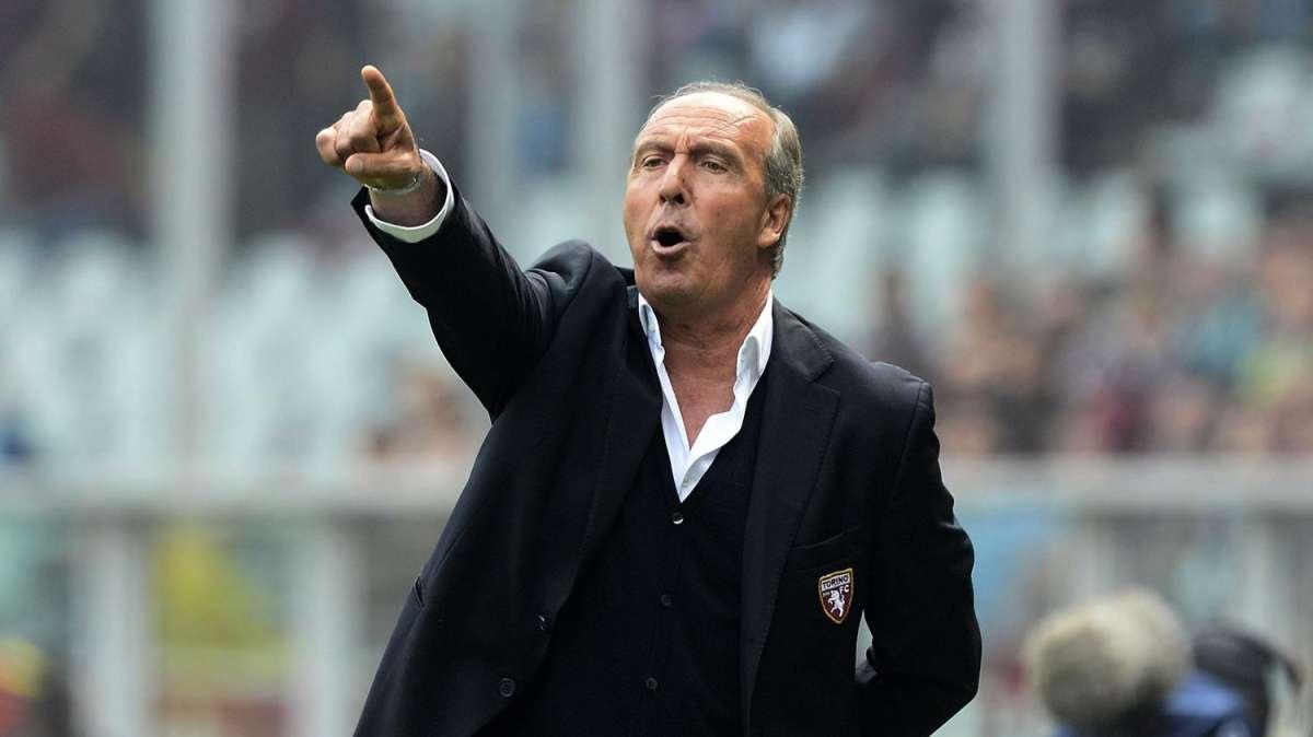 Ventura scarica Belotti: "Ci voleva maggiore chiarezza"