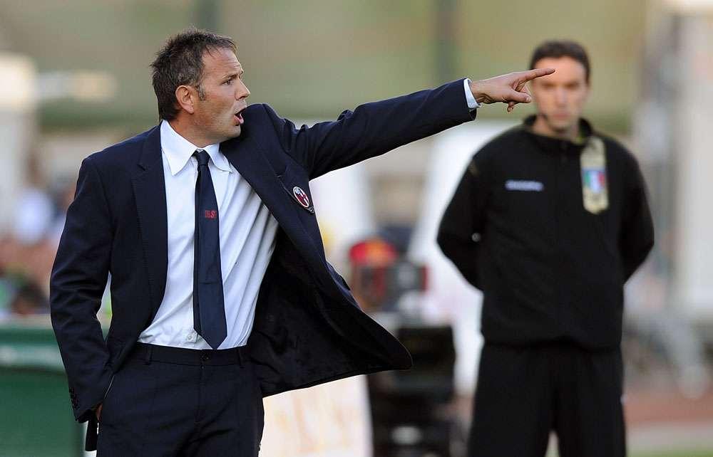 La Repubblica - Mihajlovic rilancia l'ex Marazzina 