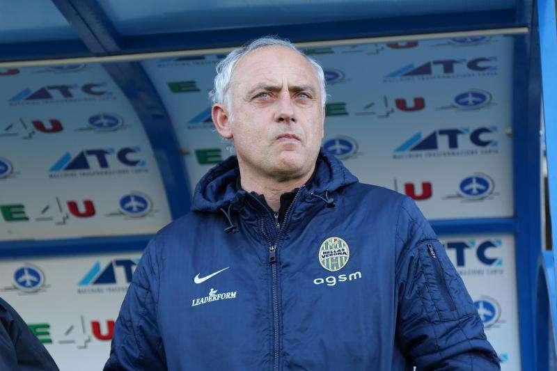 Qui Verona - Mandorlini ripensa al tridente