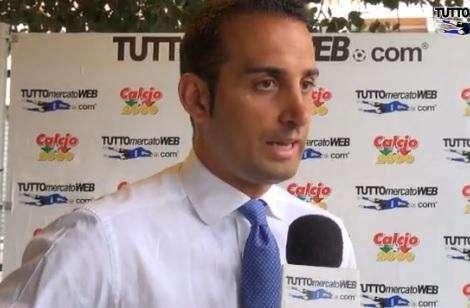 Sky, Baiocchini: "I difensori bravi come Maksimovic sono pochi e costano tanto"