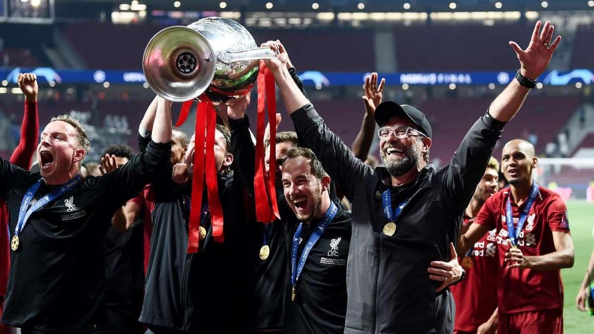 La Fenway Sports Group proprietaria del Liverpool va a caccia di nuovi club sui quali investire