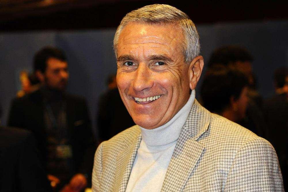 Oscar Damiani promuove lo scambiio che frega il Toro: "Una cosa buona"