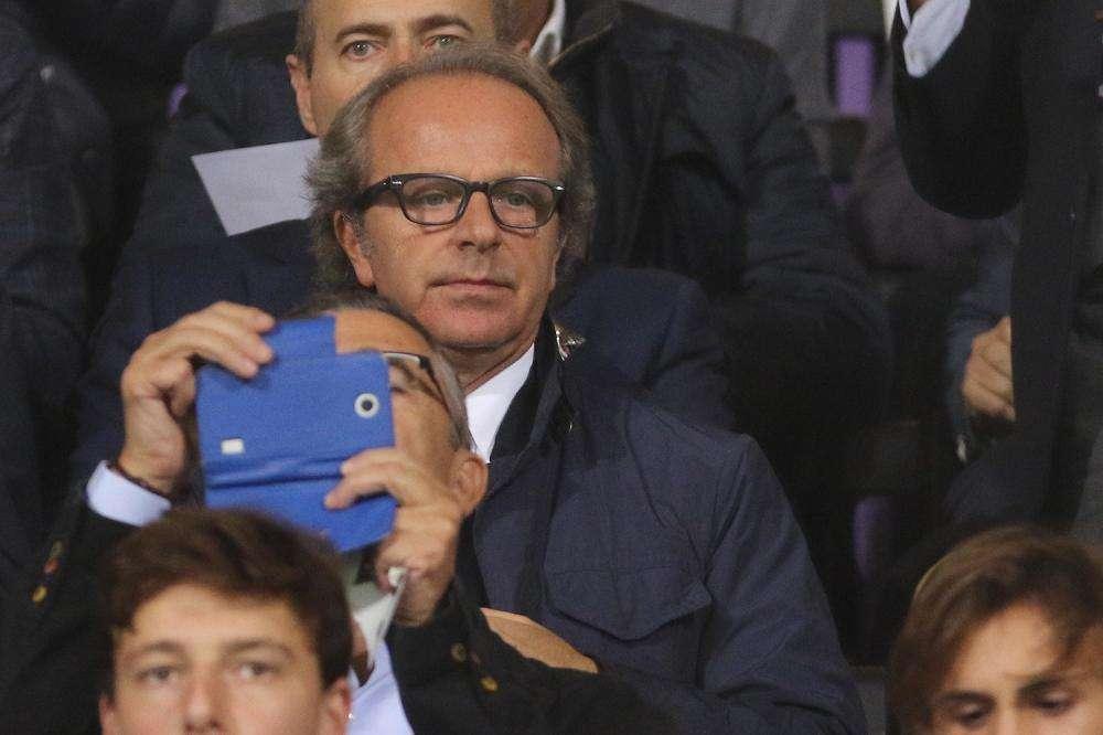 ADV vicino alla Fiorentina anche nella settimana che precede la trasferta di Torino 