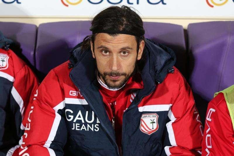 Verso Torino-Carpi: non al meglio Zaccardo