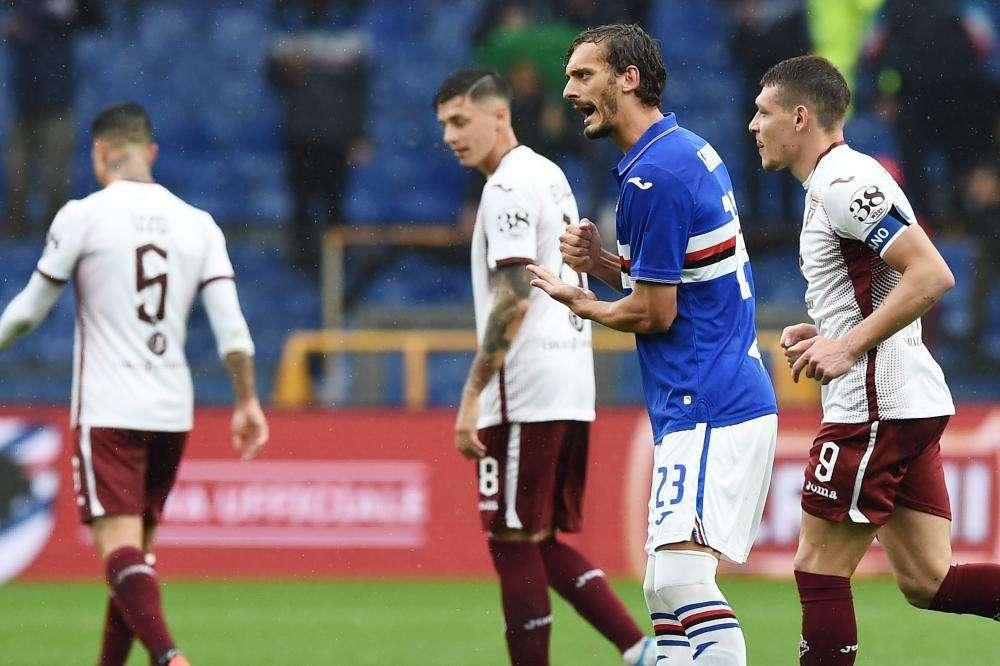 Il campionato sta regalando chance al Torino che però deve sfruttarle