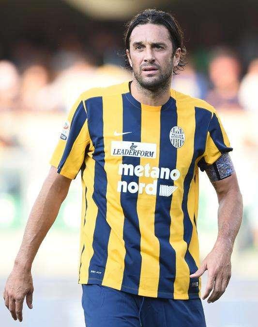 Verona, suona strano Toni a zero gol 