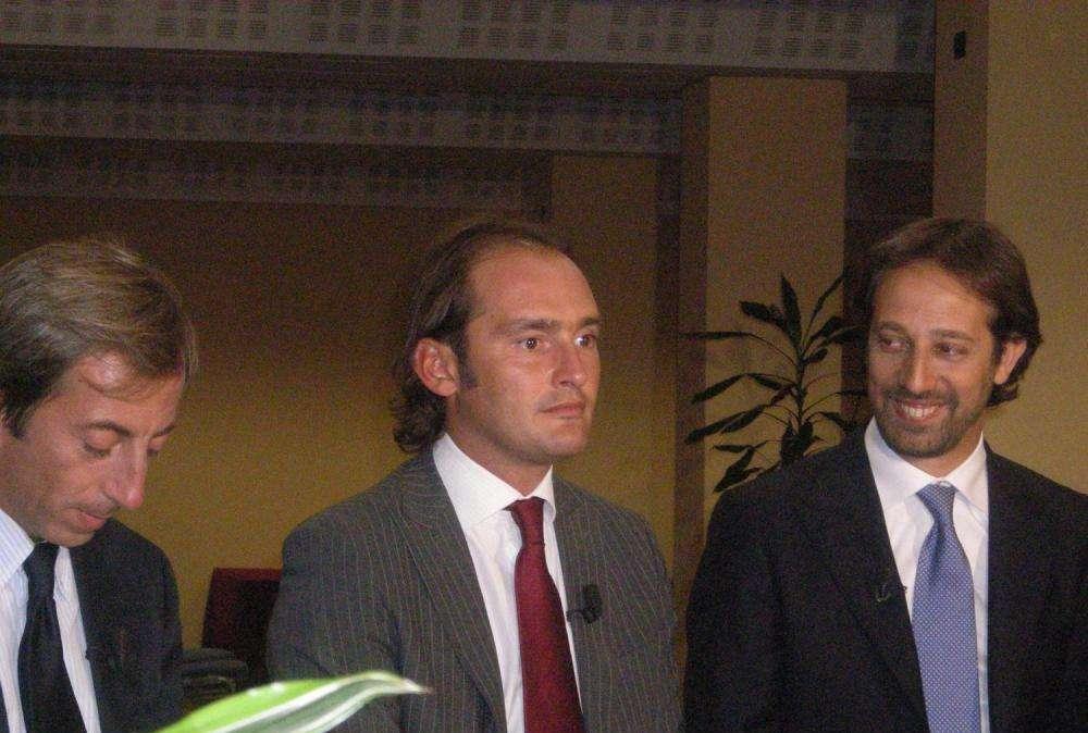 Sky, Ugolini: "Congelato discorso Verdi"
