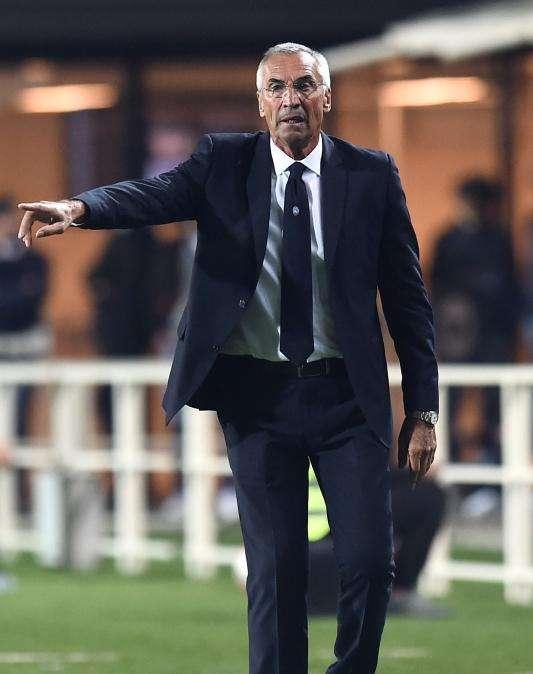 Atalanta, domani seduta a porte chiuse