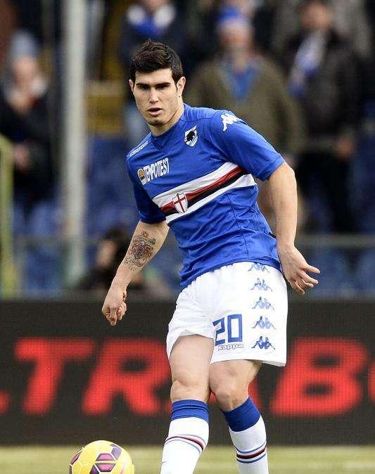 L'agente dell'obiettivo granata Munoz: "Futuro al Milan? Vedremo"