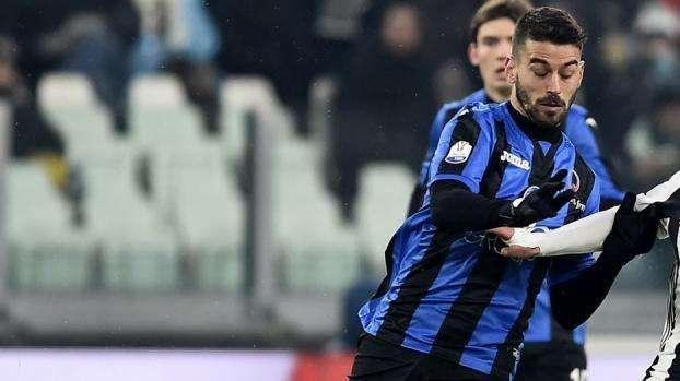 Verso Atalanta-Torino: niente da fare per lo juventino Spinazzola