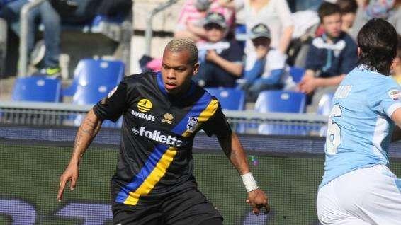 Parma, Biabiany: "Grande reazione contro il Toro, abbiamo fatto noi la partita"