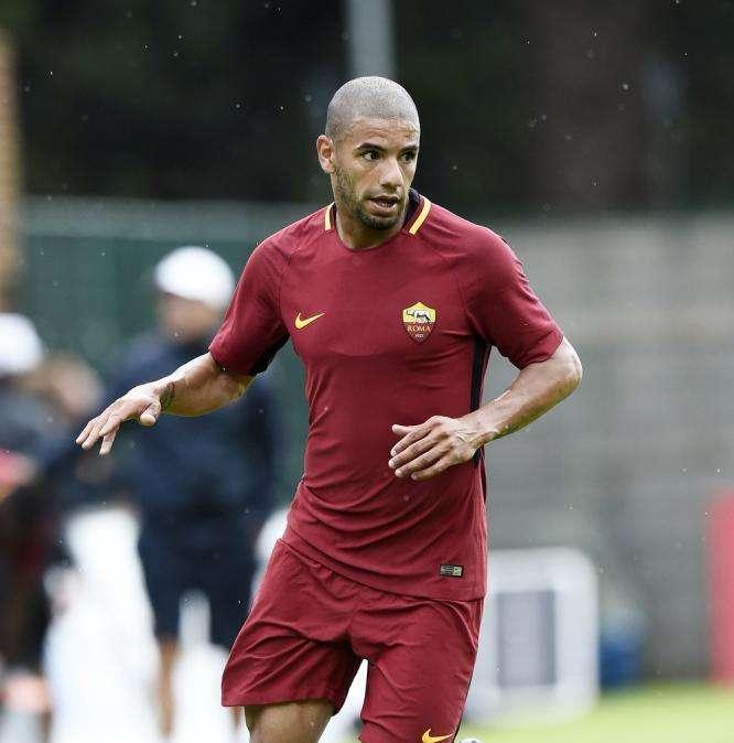 Bruno Peres verso il San Paolo 