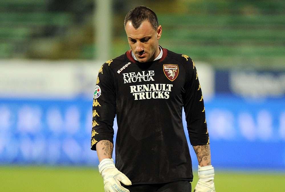 Morello al posto di Calderoni?