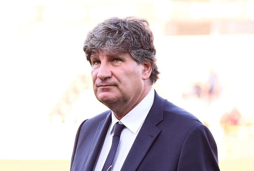 Comi a La Repubblica: "Dentro a Sinisa ardeva lo spirito Toro"