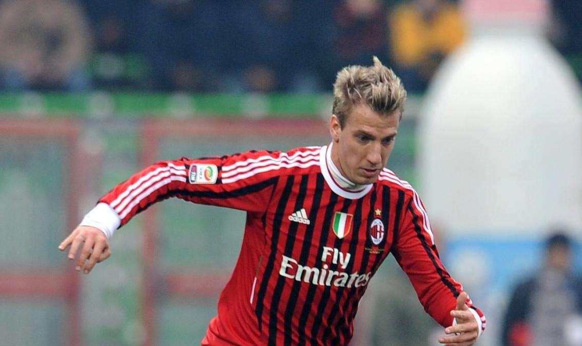 Maxi Lopez, ipotesi di un ritorno al Milan?