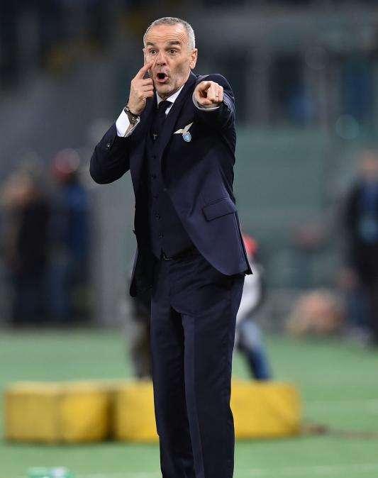 Lazio, oggi la rifinitura