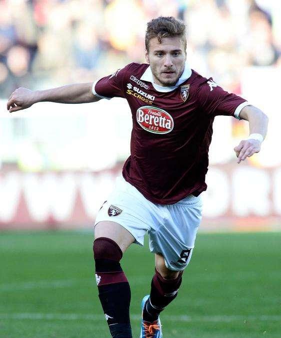 Sky - Immobile ad un passo dai Granata