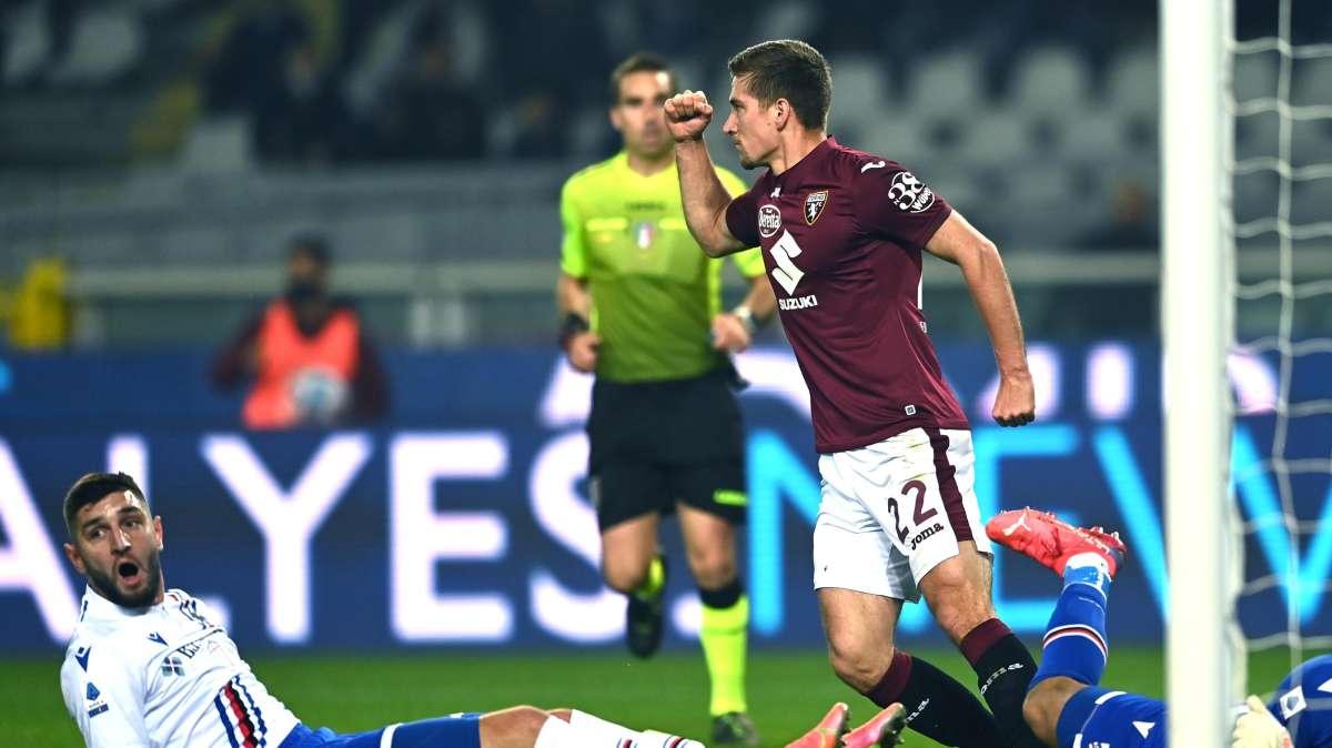 Praet di nuovo al Toro, così è possibile: Juric aspetta