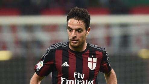 Milan, Bonaventura: "La Fiorentina merita la testa della classifica"