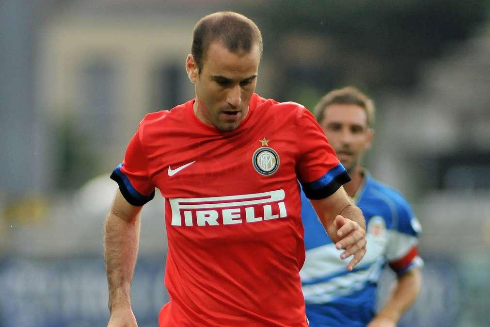 Inter, differenziato per Palacio