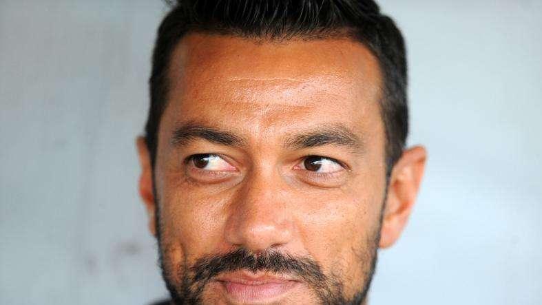 Quagliarella: “Sono tornato alle origini e sarò pronto per quando conterà”