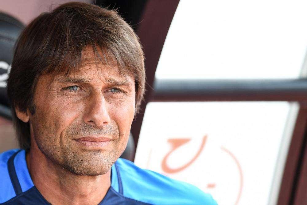 A Conte non è andata giù la sconfitta con il Manchester United