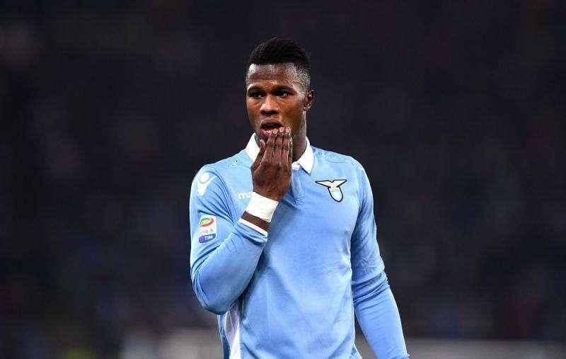 Verso Lazio-Torino: ipotesi Keita dal 1' a sorpresa