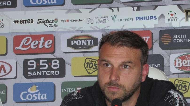 Un club cadetto pensa a Paolo Zanetti come prossimo tecnico