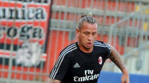 Qui Milan - Aumentano le chance di convocazione per Mexes