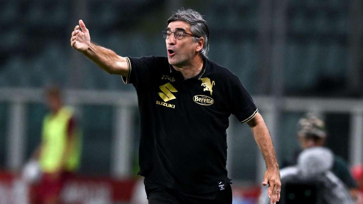 Gli arbitri vengono fermati ma il Toro continua ad essere penalizzato