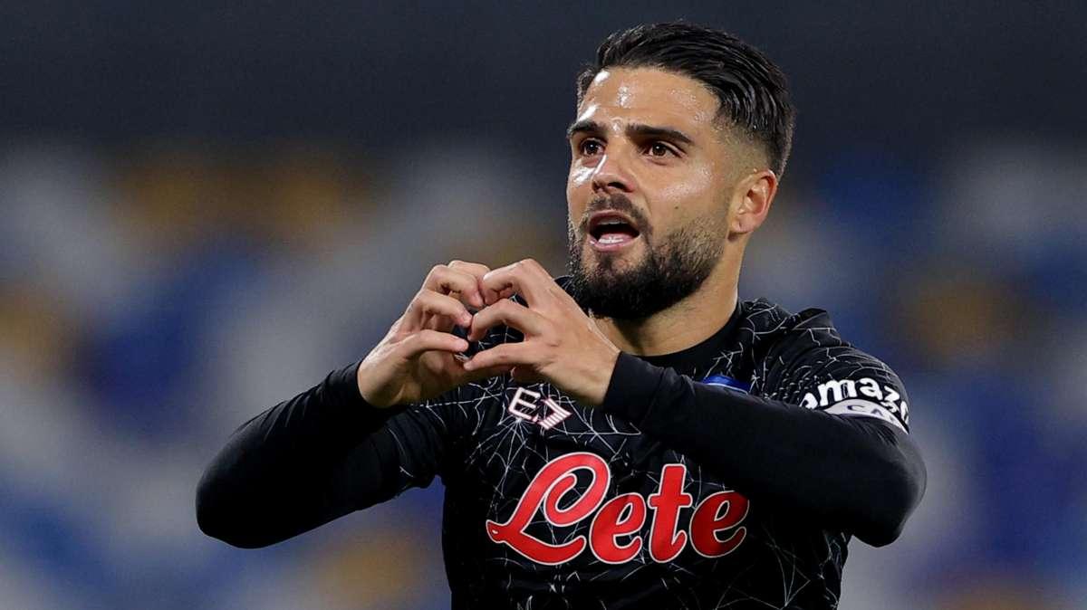 Insigne, offerta pazzesca: il futuro del Napoli può cambiare