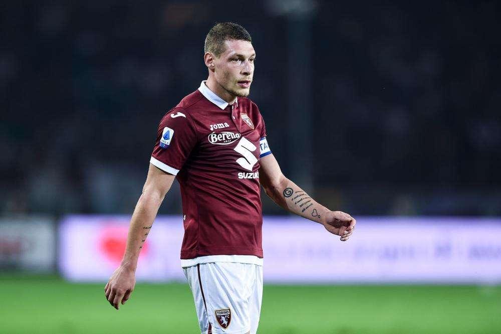 Il confronto delle pagelle di Belotti con l’Udinese