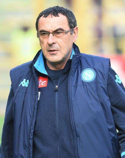 Napoli, oggi doppia seduta: atletica, tecnico-tattica e partitina